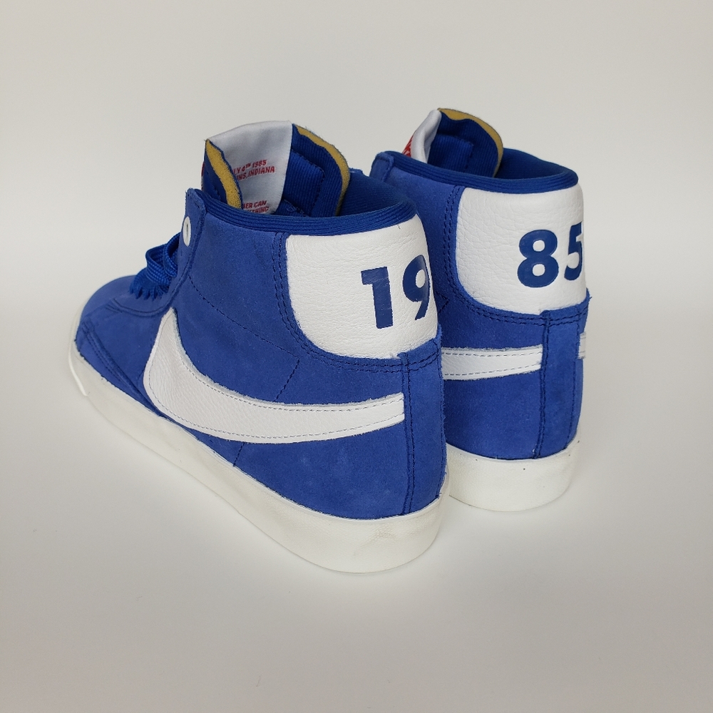 🔥Mens Nike x Stranger Things Blazer Mid OG C